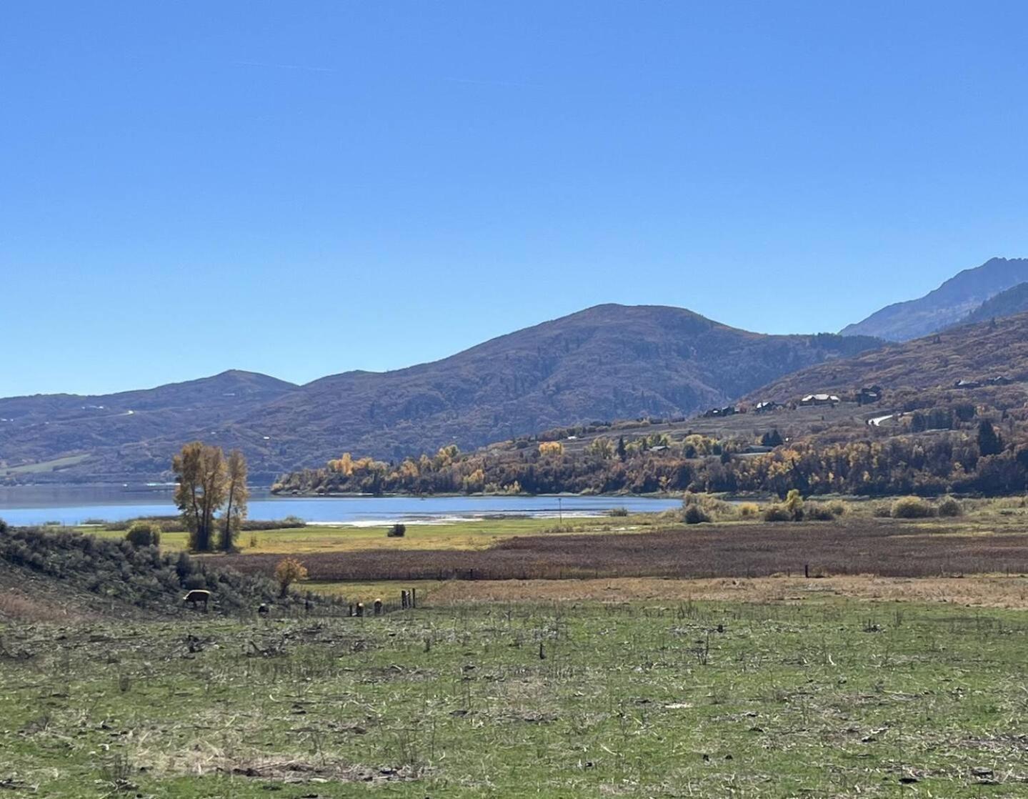 Wolf Creek Lodge Condo In Eden, Ut - Relaxing Mountain Retreat Bagian luar foto