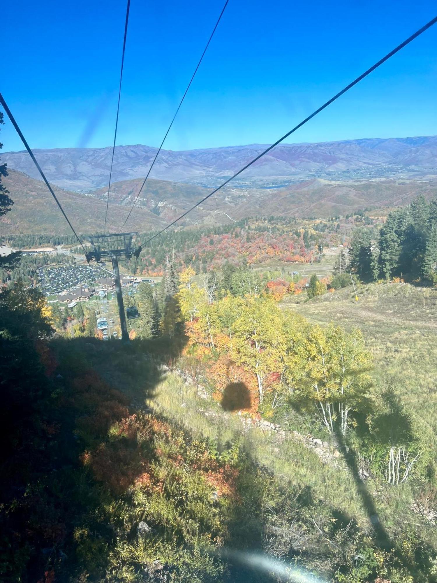 Wolf Creek Lodge Condo In Eden, Ut - Relaxing Mountain Retreat Bagian luar foto