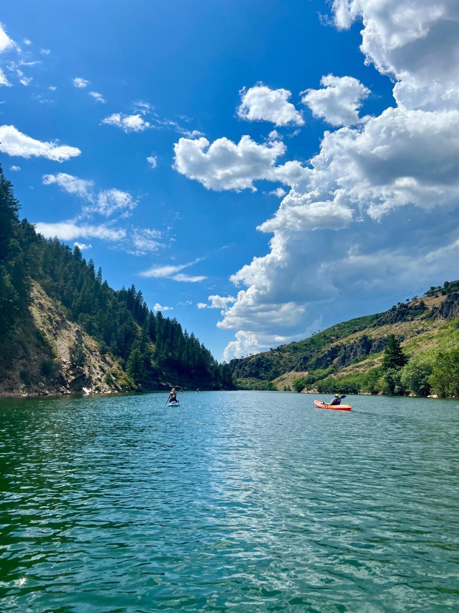 Wolf Creek Lodge Condo In Eden, Ut - Relaxing Mountain Retreat Bagian luar foto