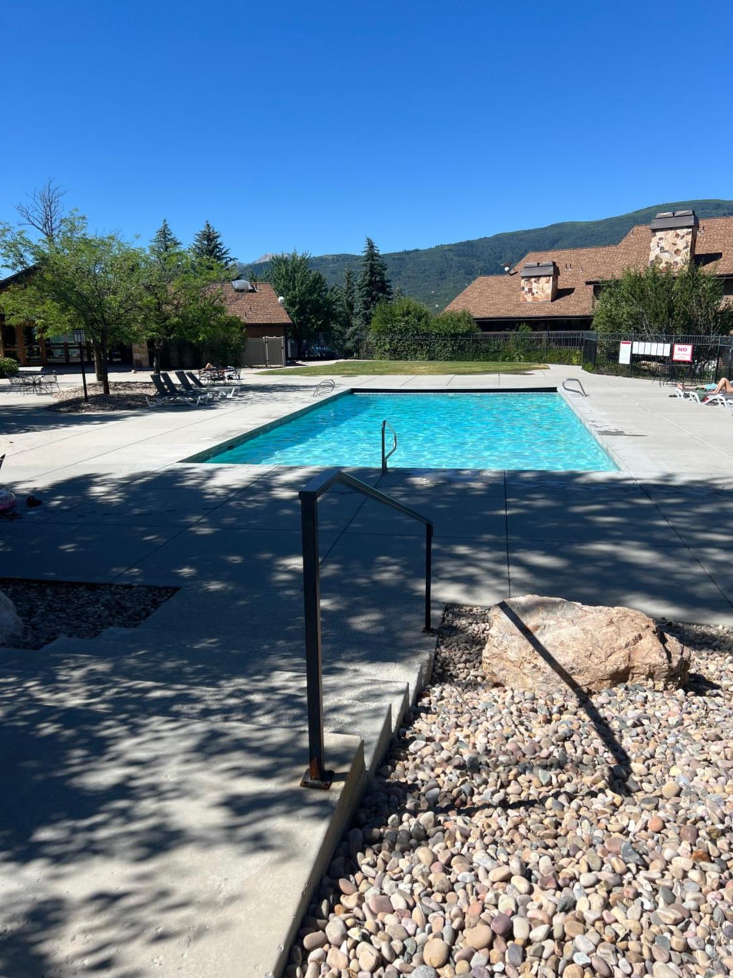 Wolf Creek Lodge Condo In Eden, Ut - Relaxing Mountain Retreat Bagian luar foto