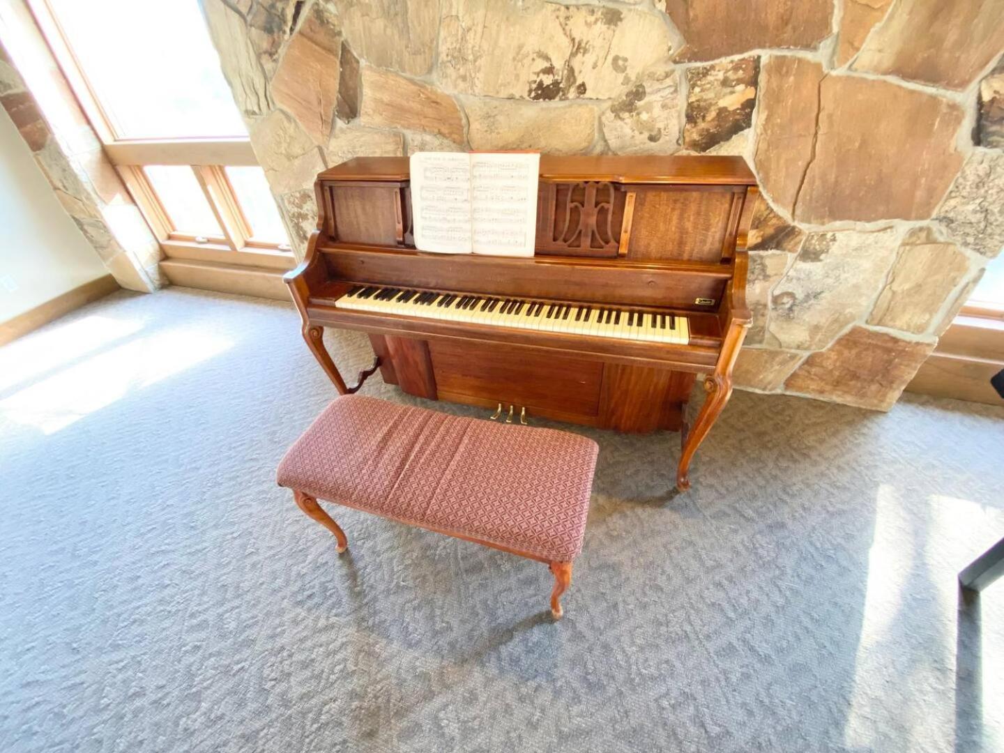 Wolf Creek Lodge Condo In Eden, Ut - Relaxing Mountain Retreat Bagian luar foto
